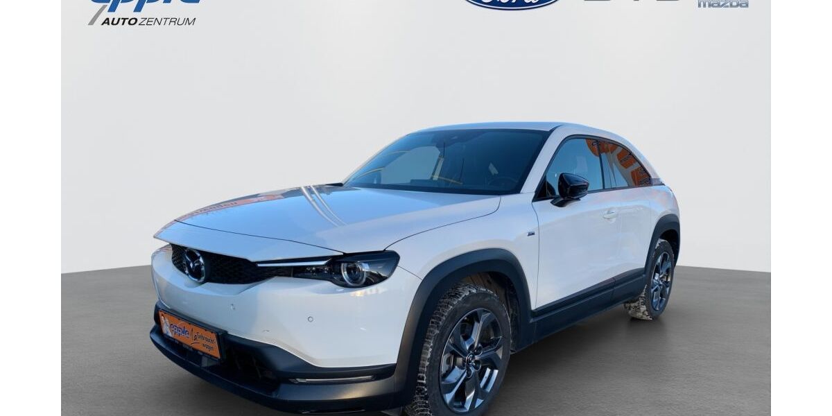 Mazda MX-30 23.853 km 18.990 &euro; Rutesheim 71277