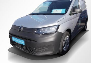 VW Caddy 16.850 km 31.220 &euro; Erlangen 91058