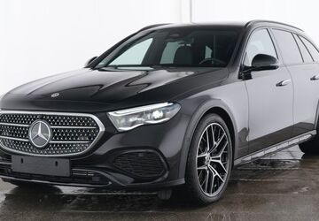 Mercedes-Benz E 300 2.350 km 62.980 &euro; Schorndorf 73614