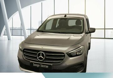 Mercedes-Benz T-Klasse 9.669 km 32.990 &euro; Leipzig 04347