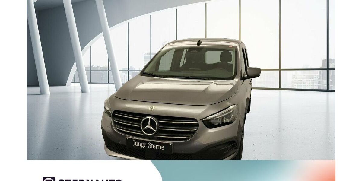 Mercedes-Benz T-Klasse 9.669 km 32.990 &euro; Leipzig 04347