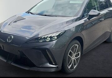 MG 4 5.000 km 24.975 &euro; München 80992