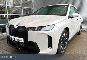BMW iX 14.000 km 71.349 &euro; Memmingen 87700