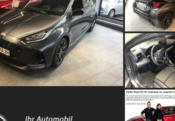 Mazda 2 Hybrid 12.920 km 24.980 &euro; Diez 65582