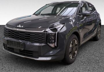 Kia Sportage 20.324 km 25.790 &euro; Quakenbrück 49610