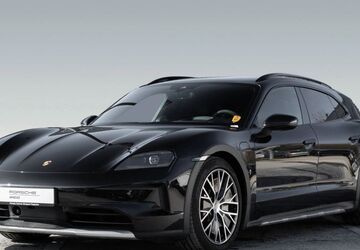 Porsche Taycan 28.990 km 107.900 &euro; Filderstadt 70794