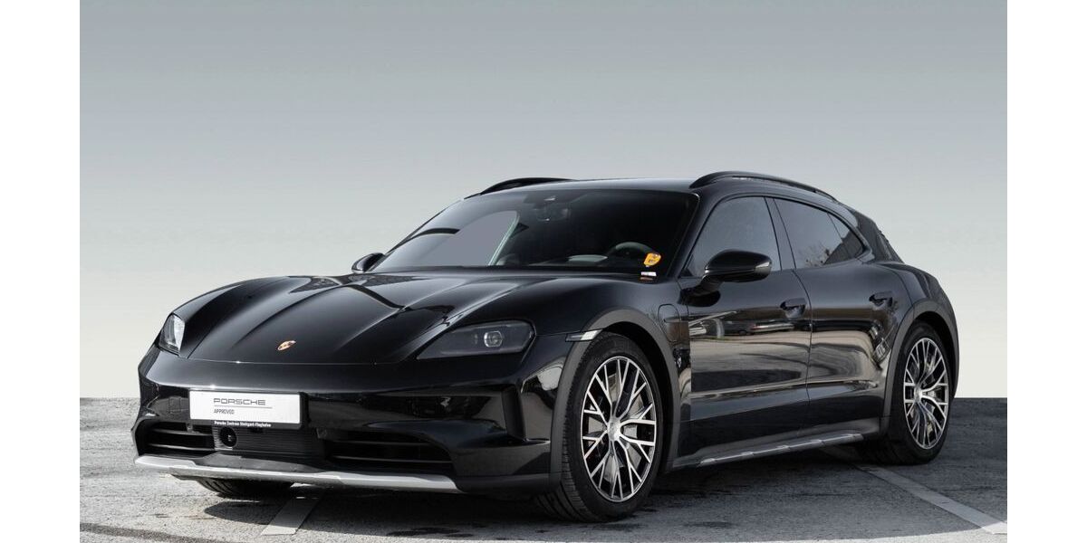 Porsche Taycan 28.990 km 107.900 &euro; Filderstadt 70794