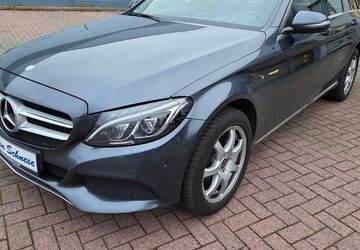 Mercedes-Benz C 250 318.000 km 11.543 &euro; Bremen-Stuhr 28816