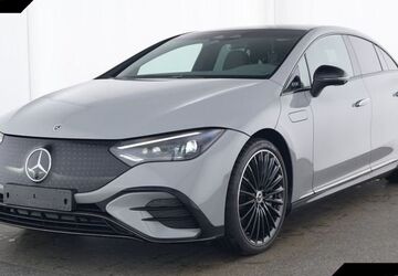 Mercedes-Benz EQE 26.641 km 56.950 &euro; Wiedemar 04509