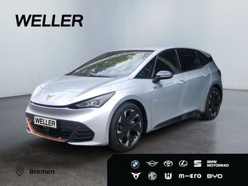 Gebrauchte Cupra BORN