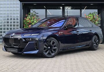 BMW M760 5.107 km 151.250 &euro; Waardenburg 