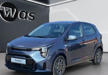 Kia Picanto 3.500 km 16.970 &euro; Stuhr 28816