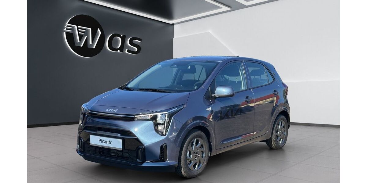 Kia Picanto 3.500 km 17.680 &euro; Stuhr 28816
