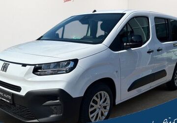 Fiat Doblo 14.000 km 26.990 &euro; Westerrönfeld 24784