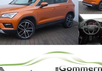 Seat Altea 62.447 km 17.950 &euro; Gommern 39245