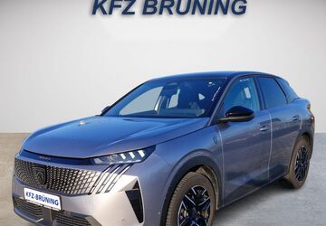 Peugeot 3008 47.194 km 26.280 &euro; Lingen (Ems) 49811