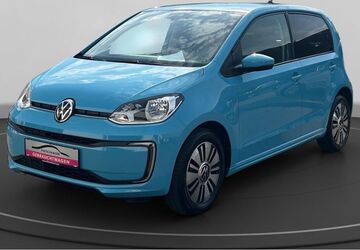 VW e-up! 24.319 km 15.490 &euro; Aachen 52068