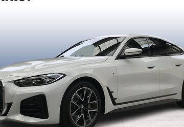 BMW 430 Gran Coupé 6.201 km 46.890 &euro; Lohne 49393