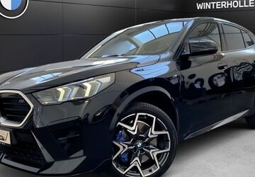 BMW X2 15.500 km 48.390 &euro; Dachau 85221