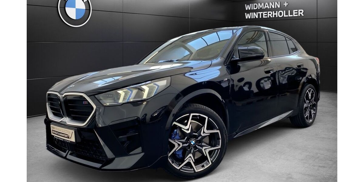 BMW X2 15.500 km 48.390 &euro; Dachau 85221