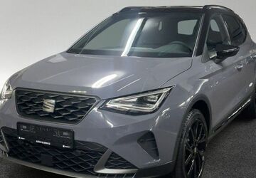 Seat Arona 6.500 km 25.950 &euro; München 80687