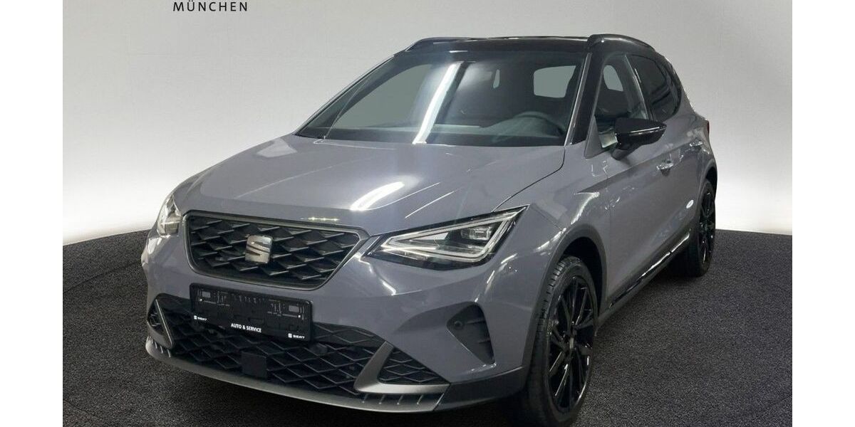 Seat Arona 6.500 km 25.950 &euro; München 80687
