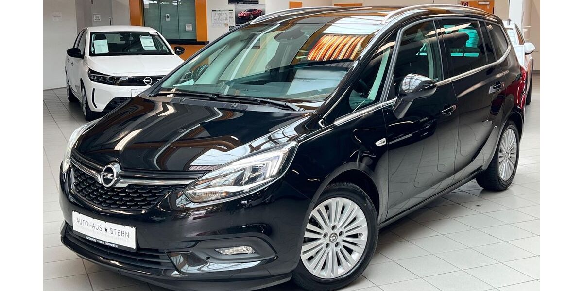 Opel Zafira 195.895 km 6.490 &euro; Mutterstadt 67112