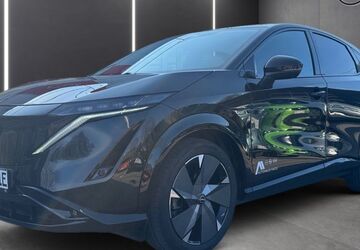 Nissan Ariya 20.000 km 45.990 &euro; Friedrichshafen 88046