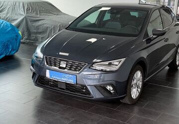 Seat Ibiza 14.458 km 18.600 &euro; Grebenhain 36355