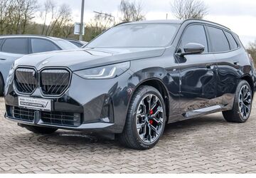 BMW X3 27.360 km 57.840 &euro; Velbert 42553