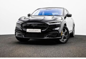 Ford Mustang Mach-E 48.953 km 29.200 &euro; Hagen 58091