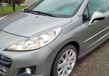 Peugeot 207 149.100 km 4.498 &euro; Lahr-Langenwinkel 77933