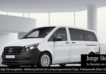 Mercedes-Benz Vito 20.450 km 48.670 &euro; Stockstadt 63811