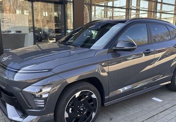 Hyundai KONA 2.500 km 42.760 &euro; Espelkamp 32339