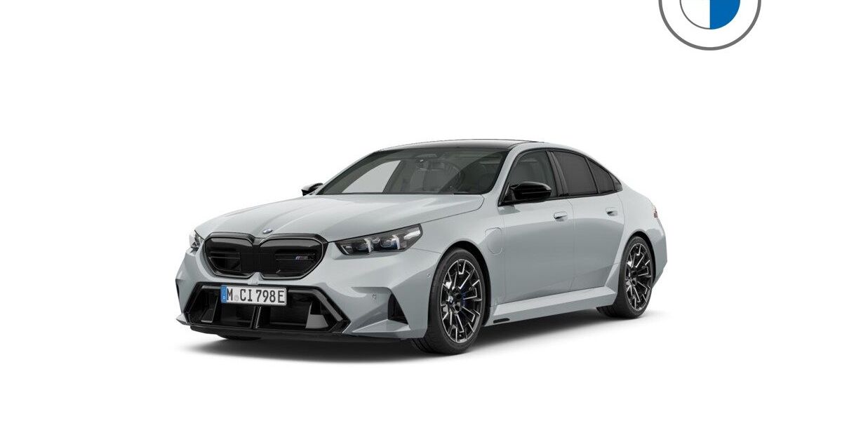 BMW M5 1.900 km 135.350 &euro; Maintal 63477