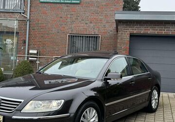 VW Phaeton 222.000 km 7.999 &euro; Solingen 42651