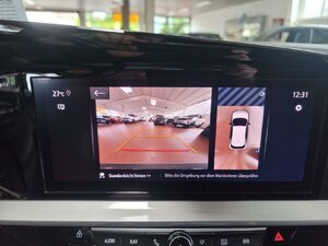 Opel Mokka-e e Ultimate Winterp. Navi Pro Dach schw. Un 14.071 km 22.980 &euro; HAAN 42781