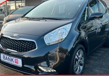 Kia Venga 133.020 km 11.590 &euro; Neuwied 56566