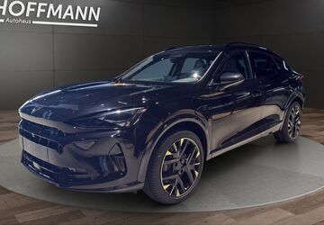 Cupra Formentor 3.000 km 45.990 &euro; Winterberg 59955