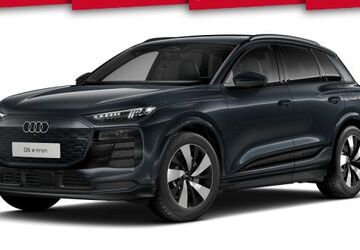 Audi Q6 e-tron 2.187 km 66.540 &euro; Stuttgart 70469