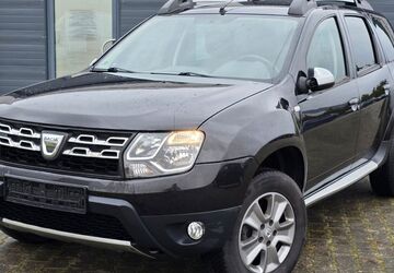 Dacia Duster 214.486 km 6.900 &euro; Surwold 26903