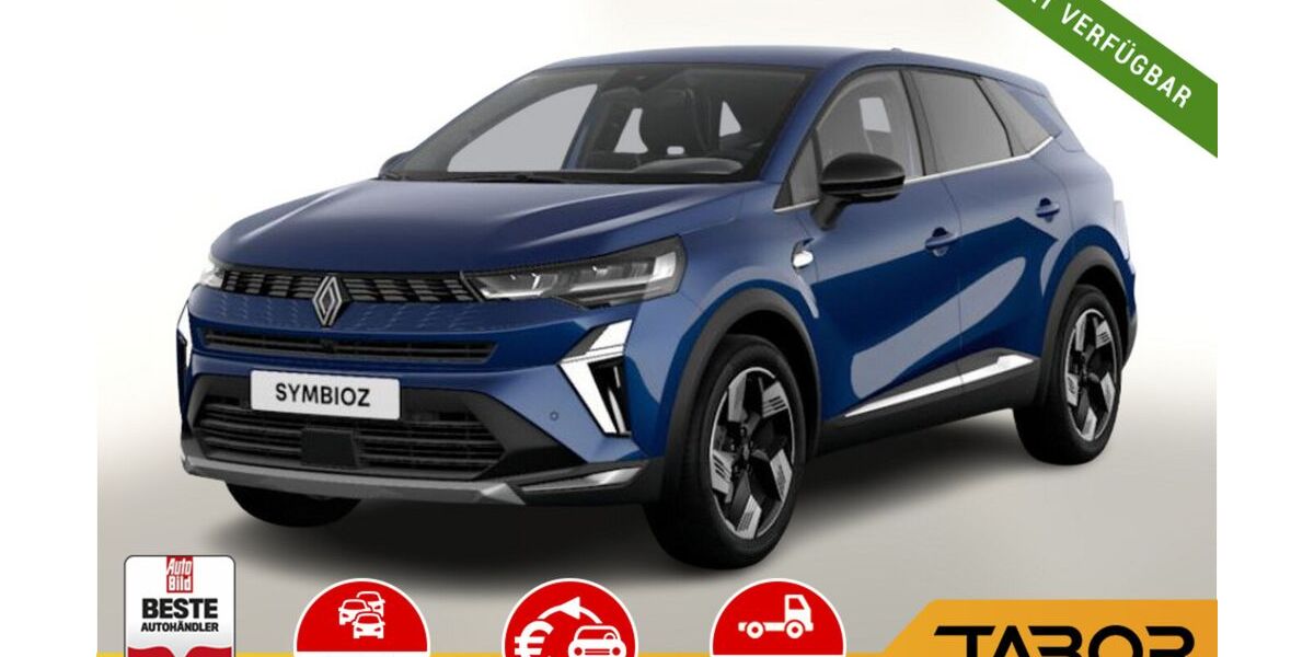 Renault Symbioz 20.583 km 27.288 &euro; Achern 77855
