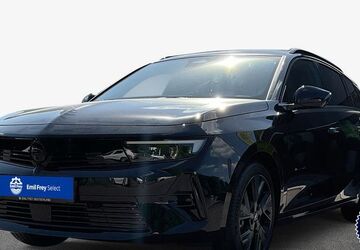 Opel Astra Electric 6.000 km 35.890 &euro; Tübingen 72072