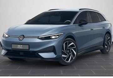 VW ID.7 22.284 km 50.980 &euro; Ludwigshafen 67059