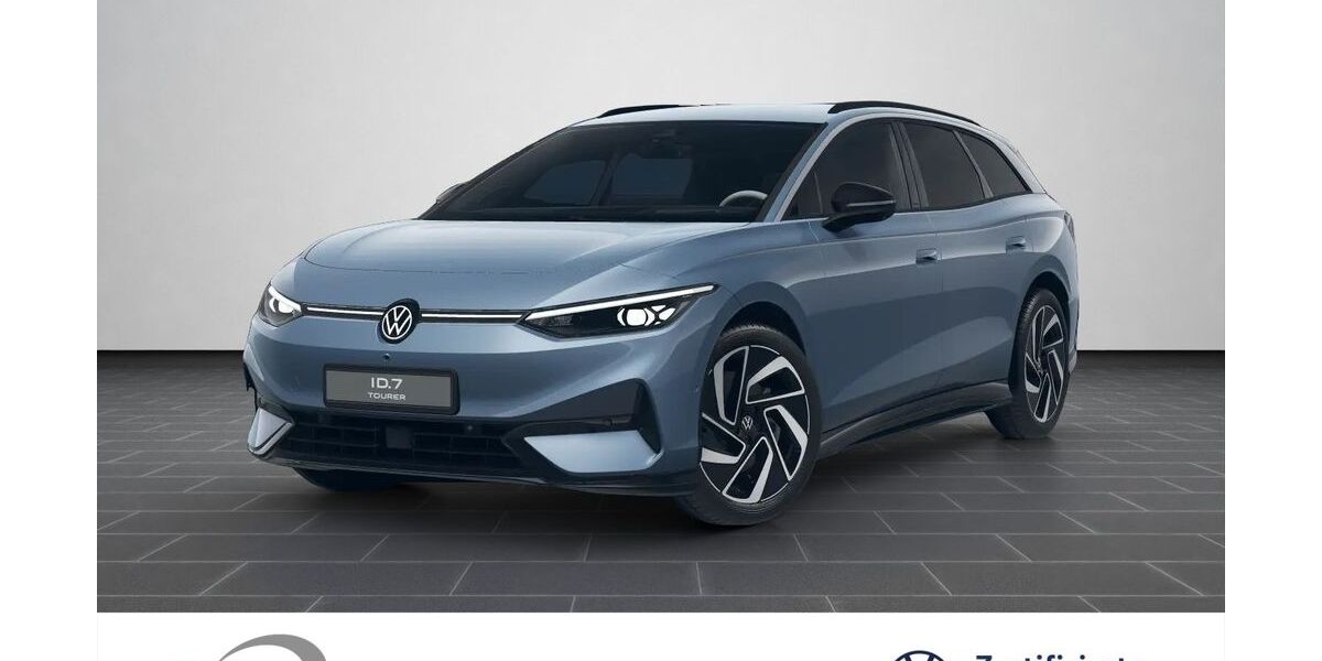 VW ID.7 22.284 km 50.980 &euro; Ludwigshafen 67059