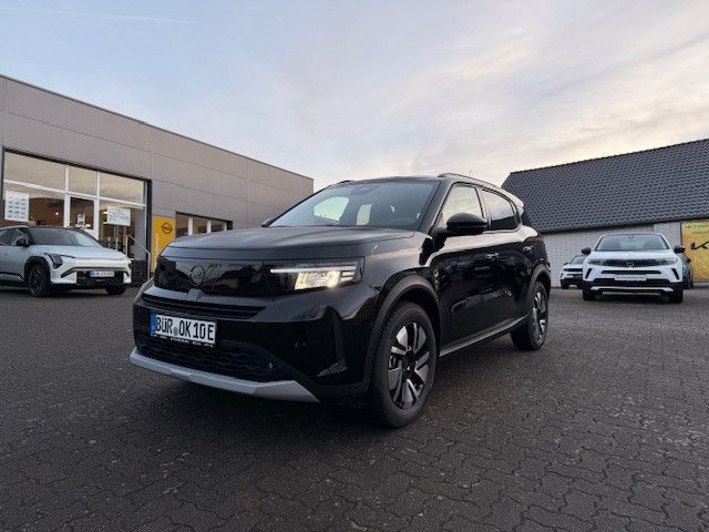 Opel Frontera 1.500 km 25.690 &euro; Büren 33142