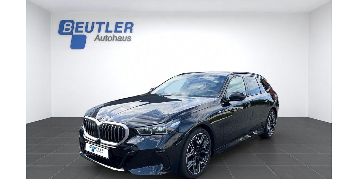 BMW 520 12.640 km 49.850 &euro; Bad Essen 49152