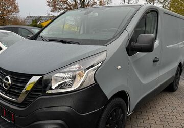 Nissan NV300 139.250 km 12.990 &euro; Münster 48157