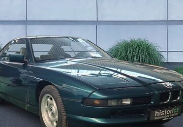 BMW 850 114.000 km 49.500 &euro; Homburg 66424