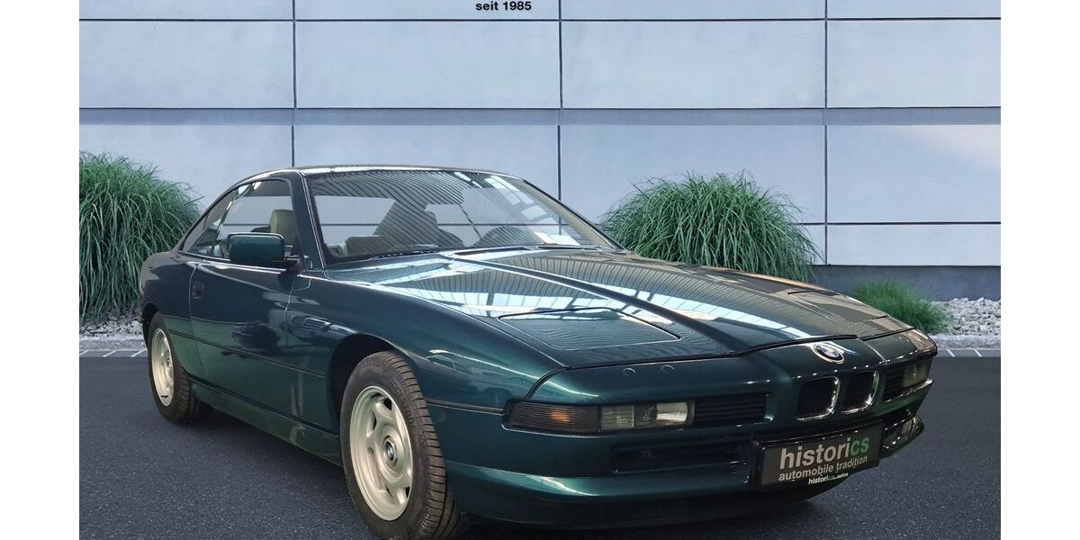 BMW 850 114.000 km 49.500 &euro; Homburg 66424